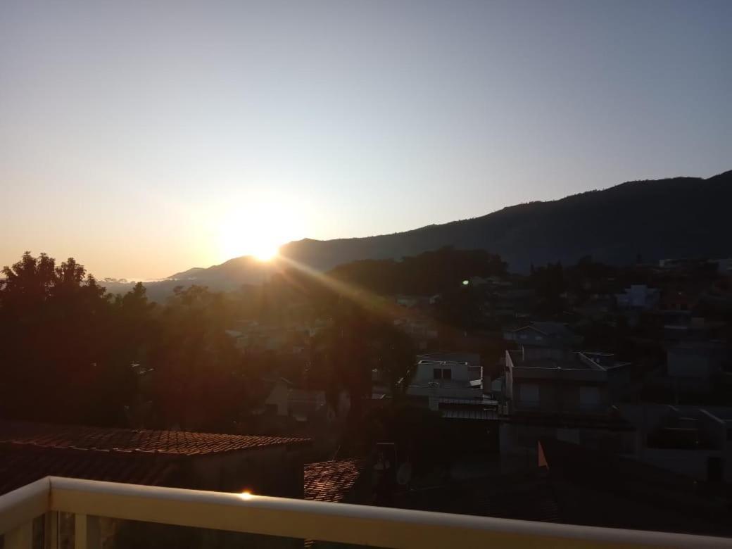 Sol Nascente Pensión