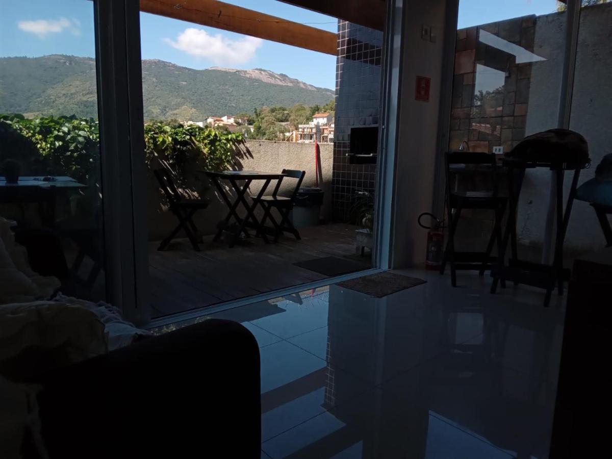 Guest house Sol Nascente *