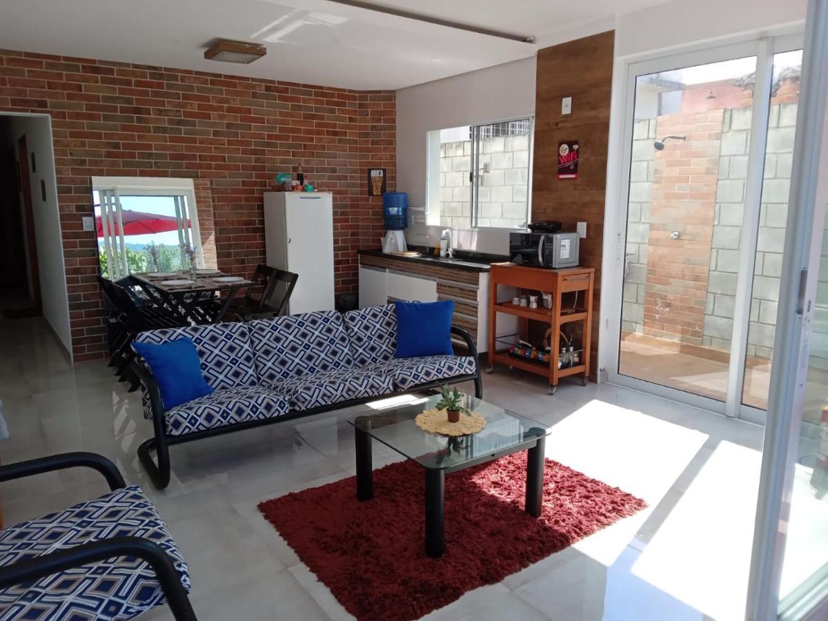 Sol Nascente Guest house Atibaia