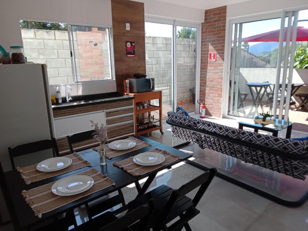 Sol Nascente Guest house *