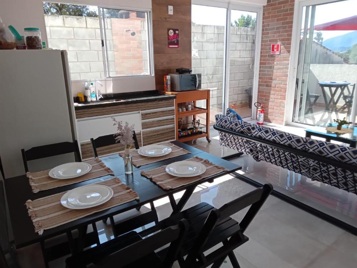 Guest house Sol Nascente