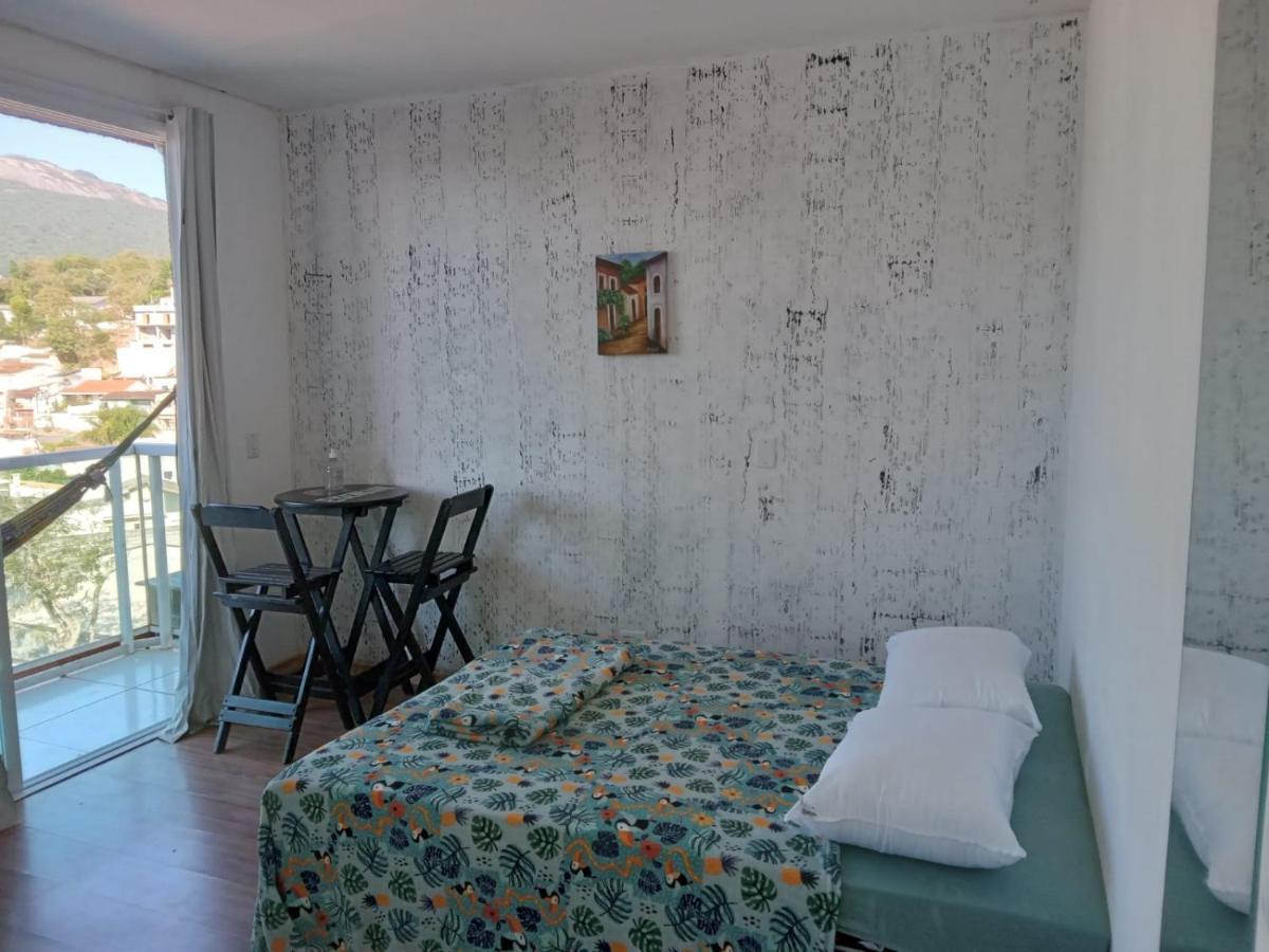 Sol Nascente Guest house Atibaia