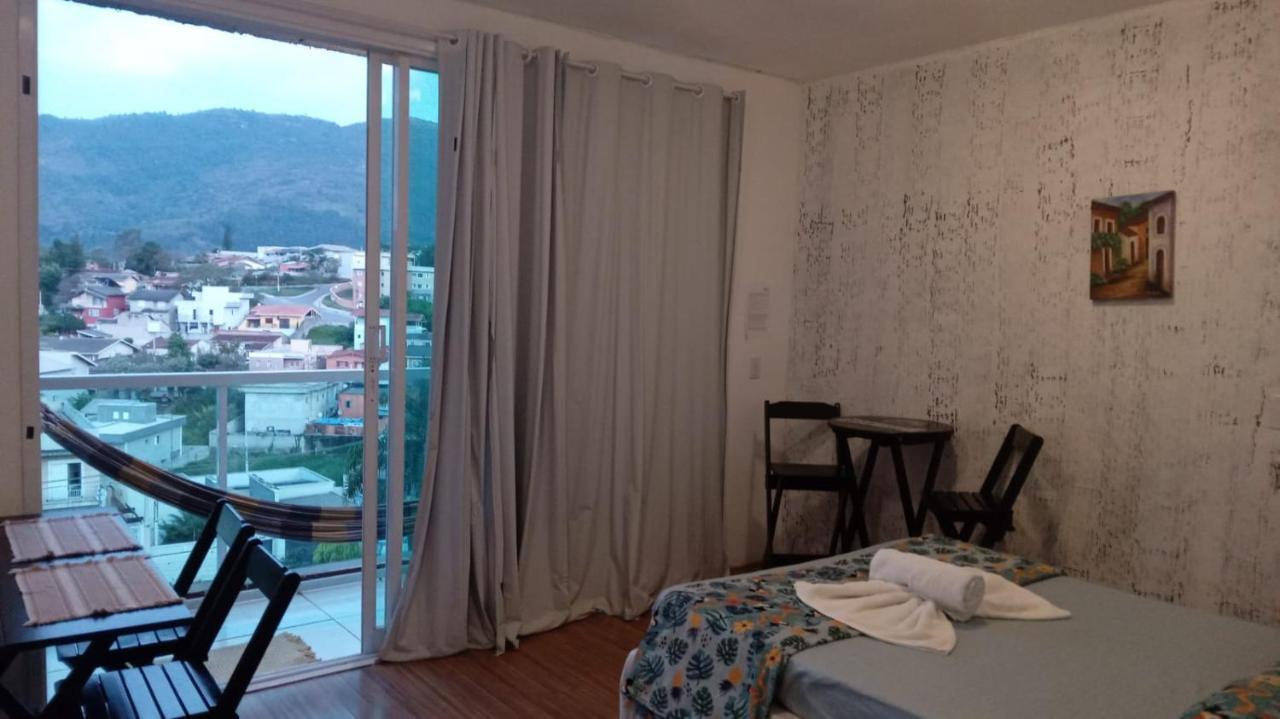 Guest house Sol Nascente