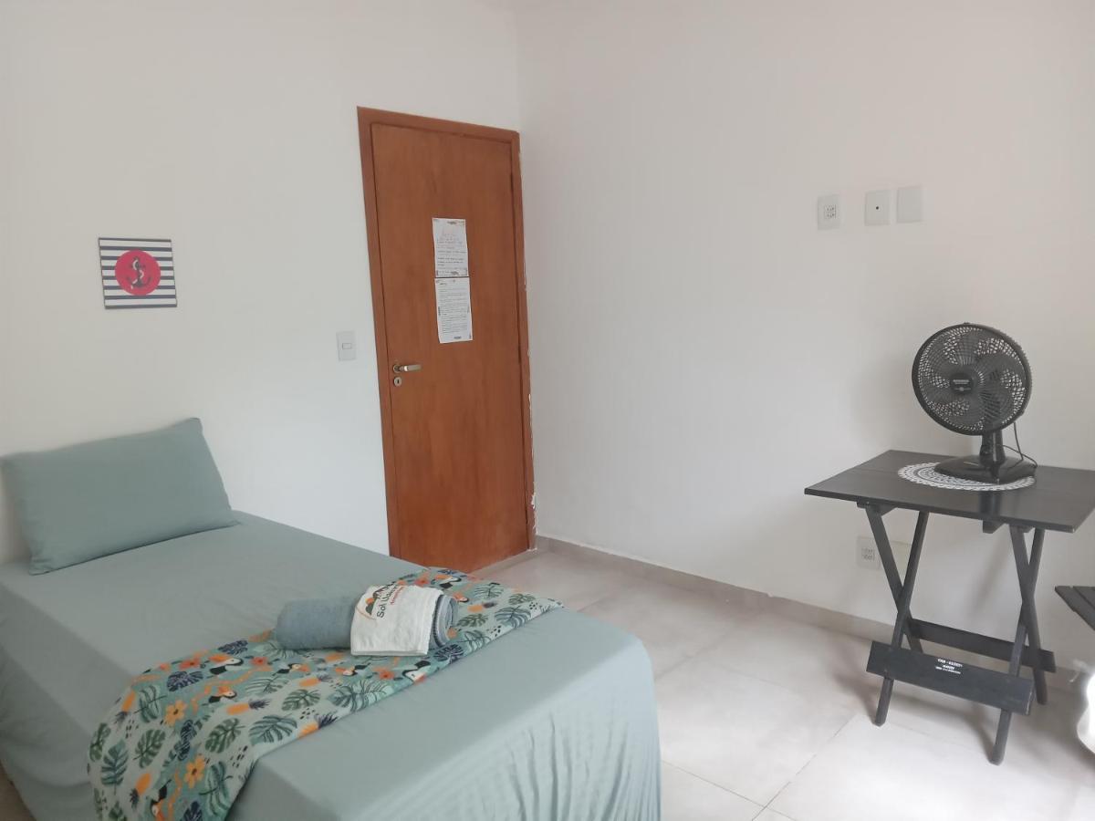 Sol Nascente Guest house *
